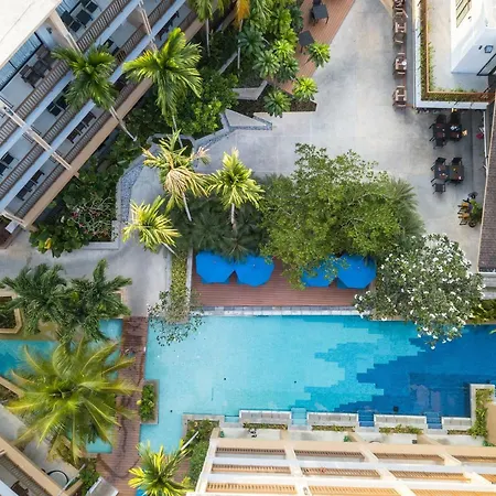 Deevana Plaza Krabi Aonang-3