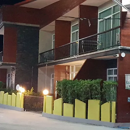 Ricci House Resort-2