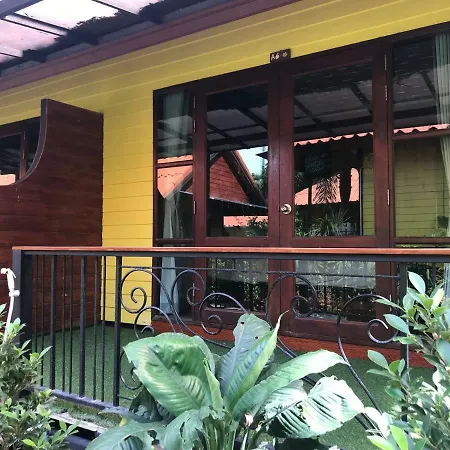 Ricci House Resort-3