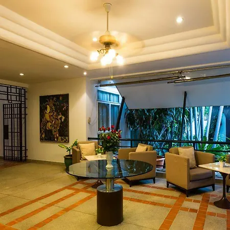 Rcg Suites Pattaya-3