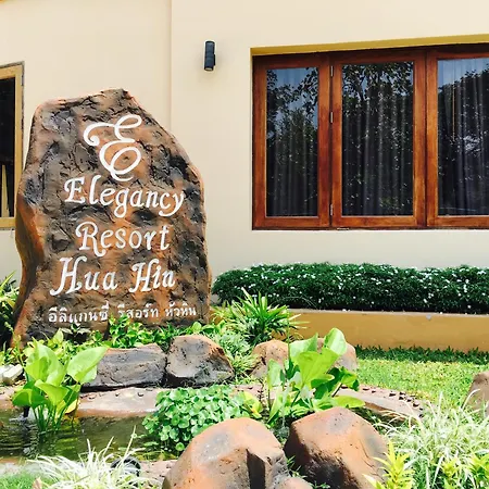 Elegancy Resort Hua Hin-2