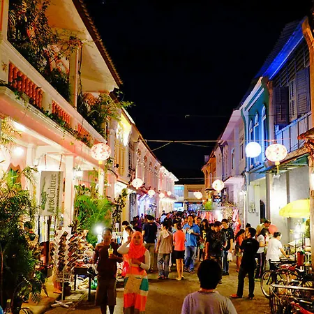 Phuket Town Inn-2