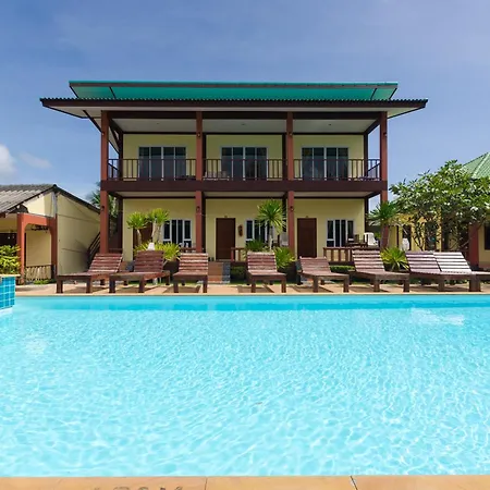 Sleep In Lanta Resort-2