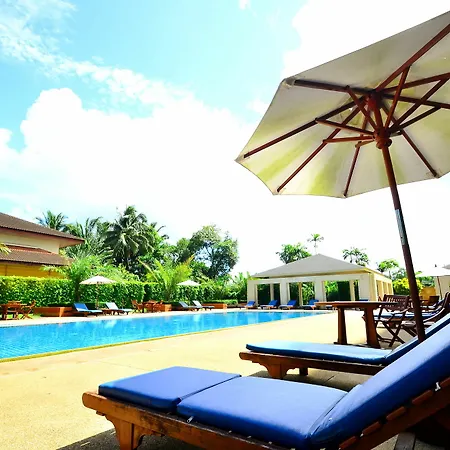Tinidee Hotel Ranong-2