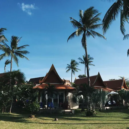 Chaweng Blue Lagoon Hotel-3