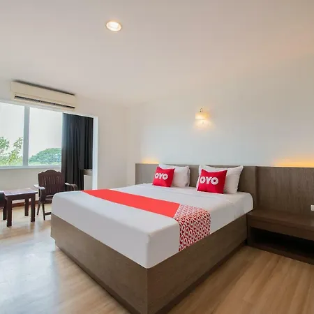 Oyo 257 Sea Paradise Hotel-3