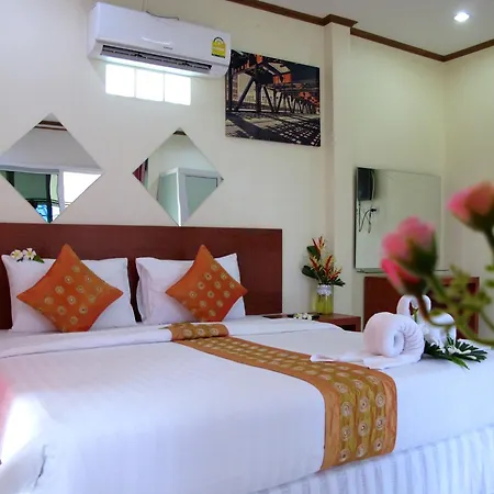 Chawlay Resort Koh Lipe-3