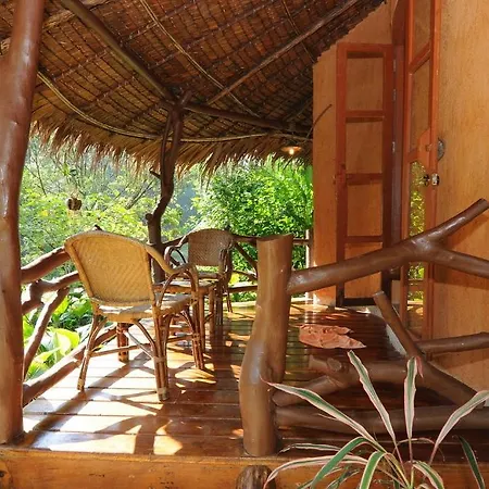 Kuraburi Greenview Resort-3