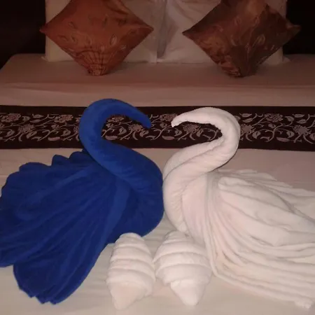 Palm Garden Resort-3
