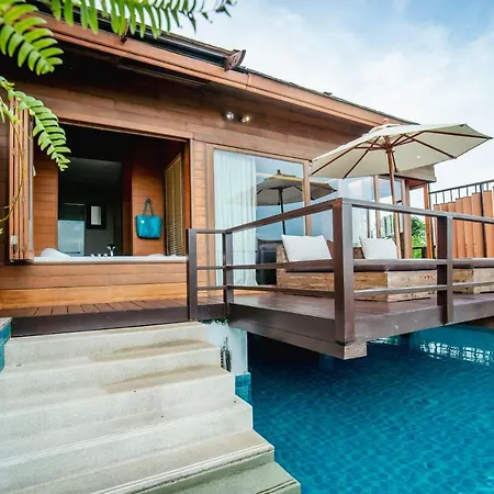 Kc Resort & Over Water Villas-2