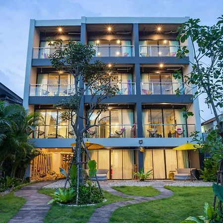 River Art Hotel-3