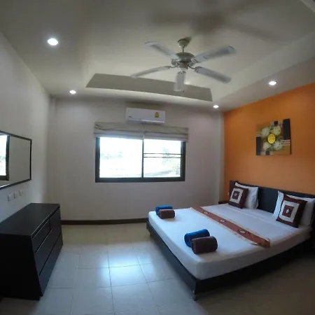 Babylon Pool Villas-3