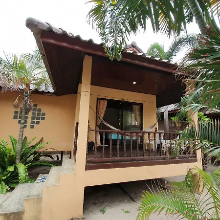 Silver Sands Resort - Koh Tao-2