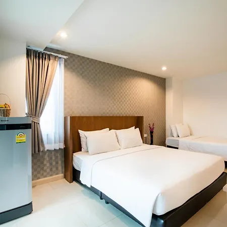 Jira Boutique Residence-2