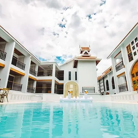 Lanna Oriental Hotel-3