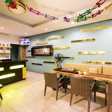 Oscar Boutique Hotel-3
