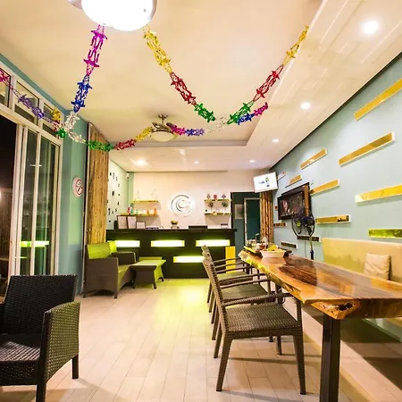 Oscar Boutique Hotel-2