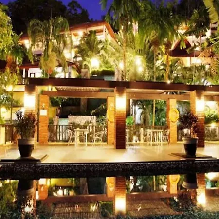 Patong Cottage Resort-2