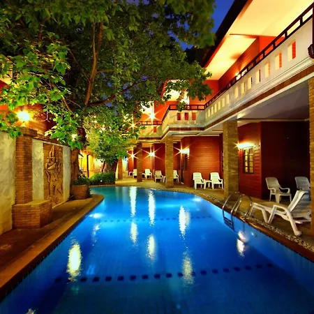 Jang Resort-2