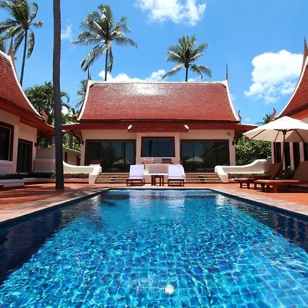Baiyoke Seacoast Resort, Samui-3