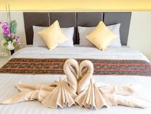 Silom Boutique Hotel Hatyai-2