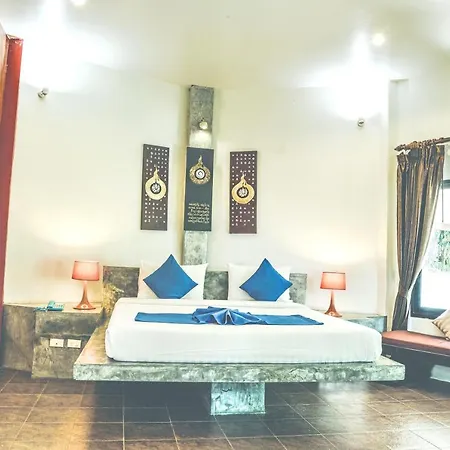 Chaweng Bay View Resort-3