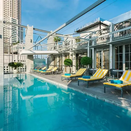 Akara Hotel-2