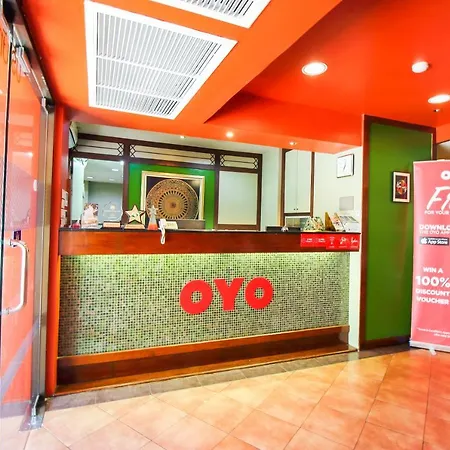Oyo 434 Boonsiri Place Hotel-2