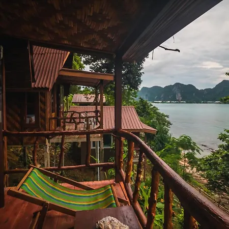 Phi Phi Sunset Bay Resort-2