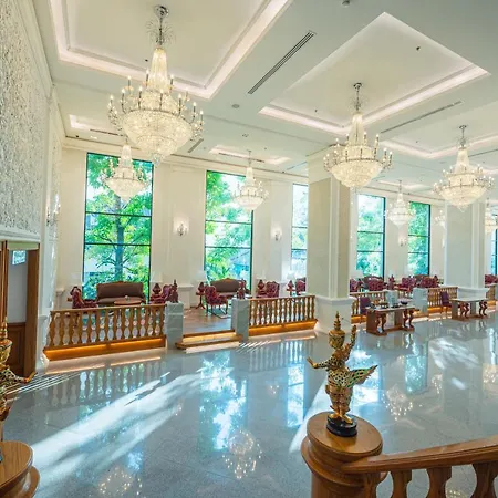The Empress Premier Chiang Mai-3