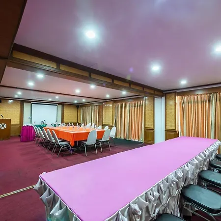 Gulf Siam Hotel & Resort Pattaya-2
