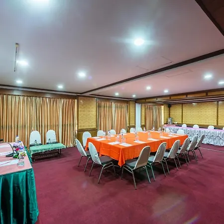 Gulf Siam Hotel & Resort Pattaya-3