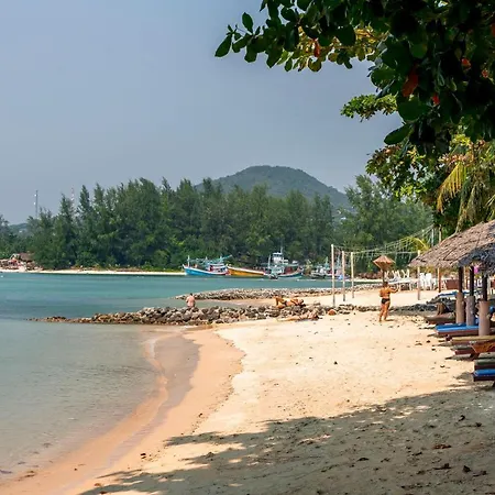 Loyfa Natural Resort-3