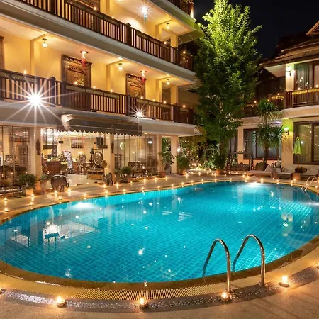 At Chiang Mai Hotel-2