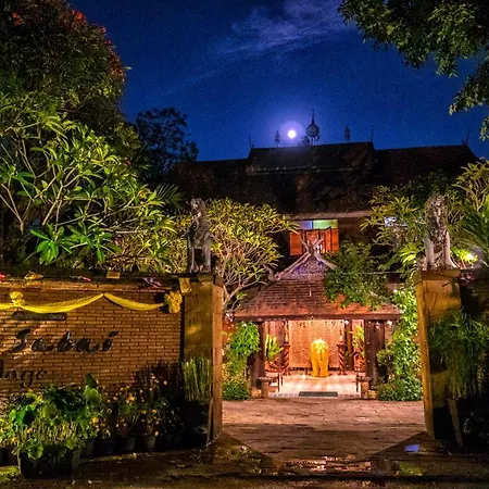 Ban Sabai Village Resort & Spa-3
