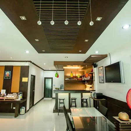 Queen Boutique Hotel Chaweng-2