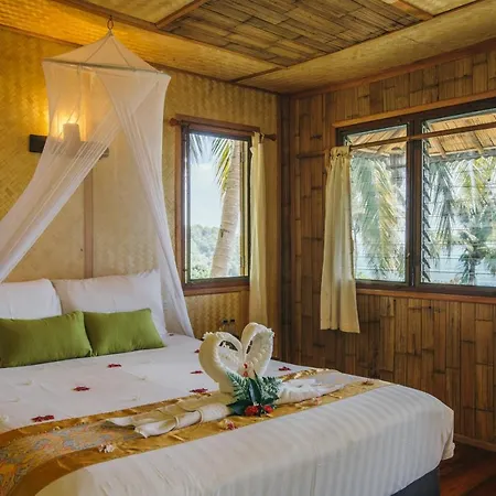 Railay Garden View Resort-2
