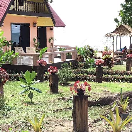 Andaman Beach Resort Koh Jum-2