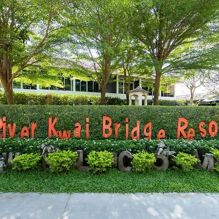 The Riverkwai Bridge Resort-2
