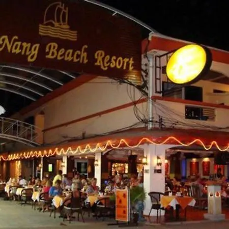 Ao Nang Beach Resort-2