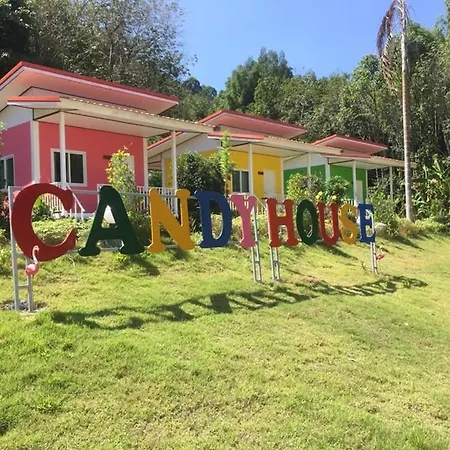 Koh Yao Candy House-3