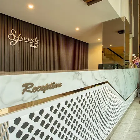 Sj Miracle Hotel-2