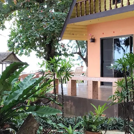 Andaman Beach Resort Koh Jum-3