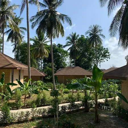 Thiwson Beach Resort - Sha Extra Plus-2