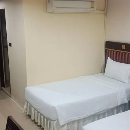 Lucky Palace Hotel-2