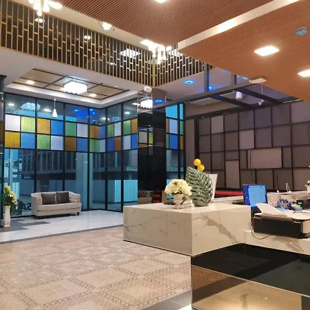 Ps Thungsao Hotel-2