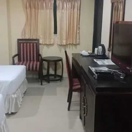 Lucky Palace Hotel-3
