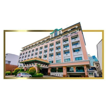 Sing Golden Place Hotel-3