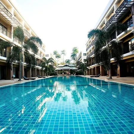 Summer Tree Hotel-3