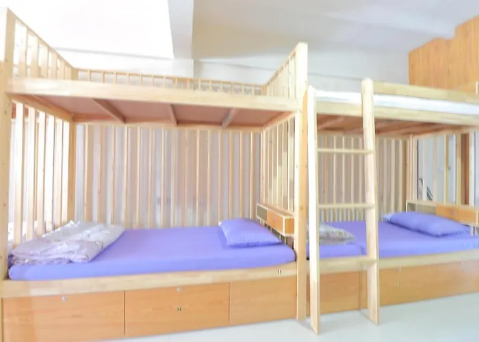 Saen Sabai Hostel
